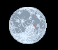 Moon age: 23 days,12 hours,37 minutes,36%